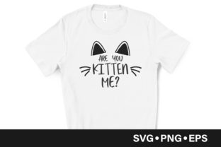 Are You Kitten Me Quote: Real-World Embroidery Review