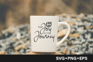 Find Joy in Journey Quote: A Designer’s Review