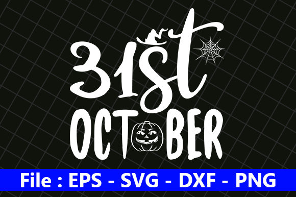 Halloween Quote Design, 31st October Review: A Practical Embroidery Asset