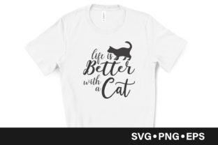 Life is Better with Cat Quote Review for Real Projects