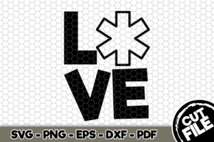 Love Paramedic Embroidery Design Review