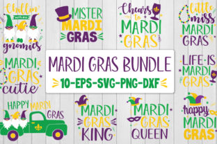 Mardi Gras Quote Bundle: A Designer’s Review for Embroidery Projects