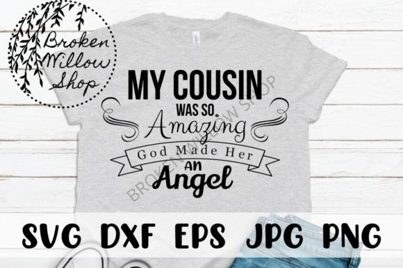 My Cousin Was So Amazing Quote Review