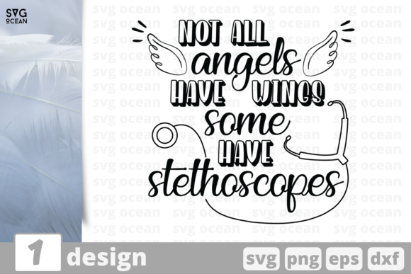 Not Angels Have Wings Quote: A Designer’s Perspective