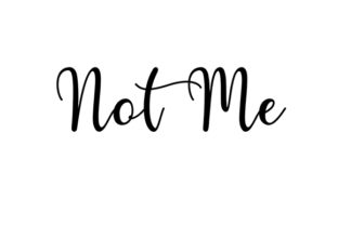 Not Me Quote Craft Design Review for Real Projects