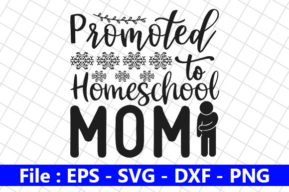 Promoted to Homeschool Mom: A Thoughtful Embroidery Design for Real Projects