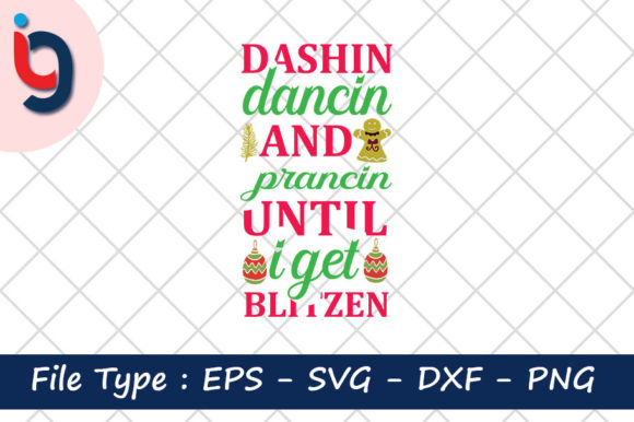 Review: Christmas Design, Dashin Quote