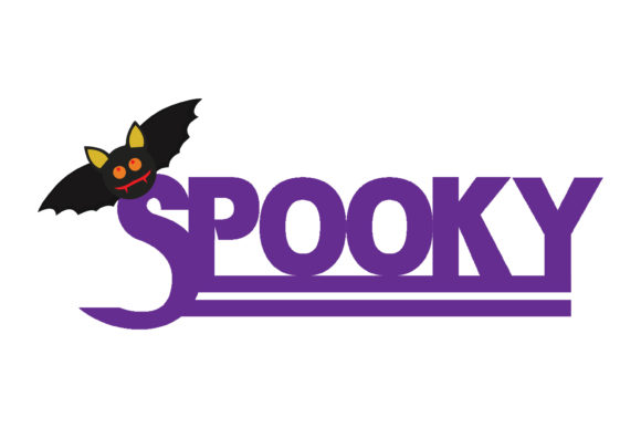 Spook Quote Halloween Design Review for Real Projects