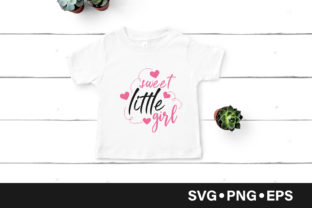 Sweet Little Girl Quote Embroidery Design Review