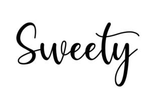 Sweety Quote Craft Design: A Real-World Embroidery Evaluation