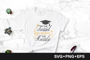 The Tassel Worth the Hassle Quote Embroidery Review