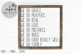 We Do Family Quote Embroidery Design Review