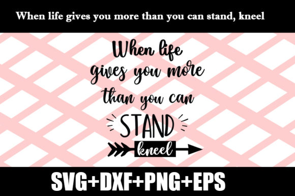 When Life Gives You More Quote Review